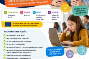 Pravda a lež v online světě - webinář 